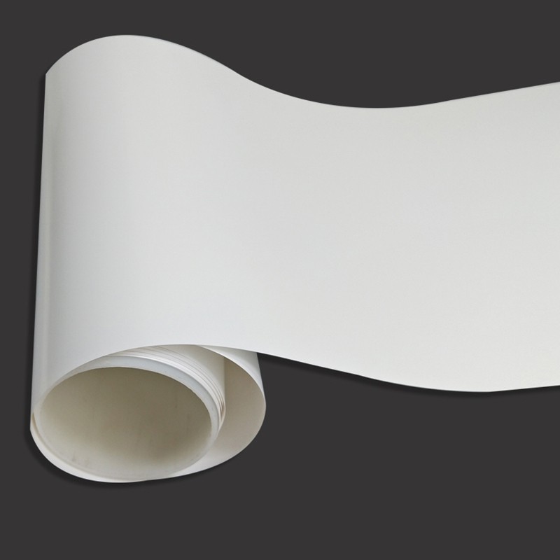 LCD LED light box screen panel light reflective film