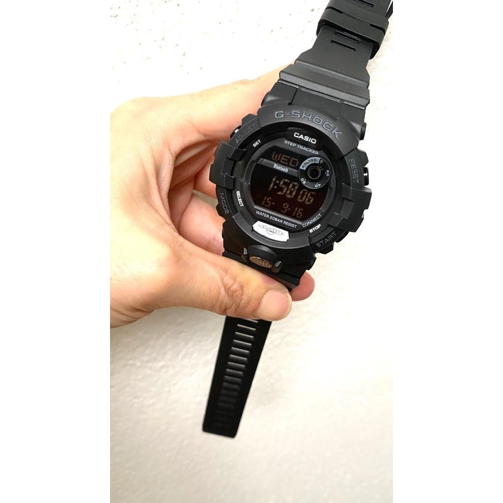 gb800 g shock