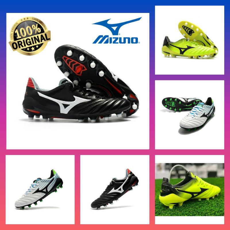 mizuno morelia neo 2 turf