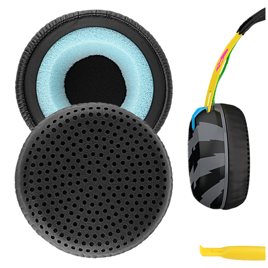 skullcandy grind replacement ear pads