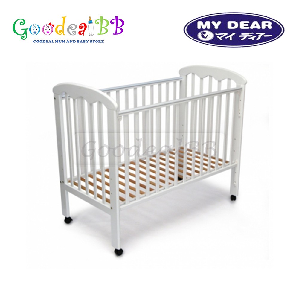 my dear baby cot