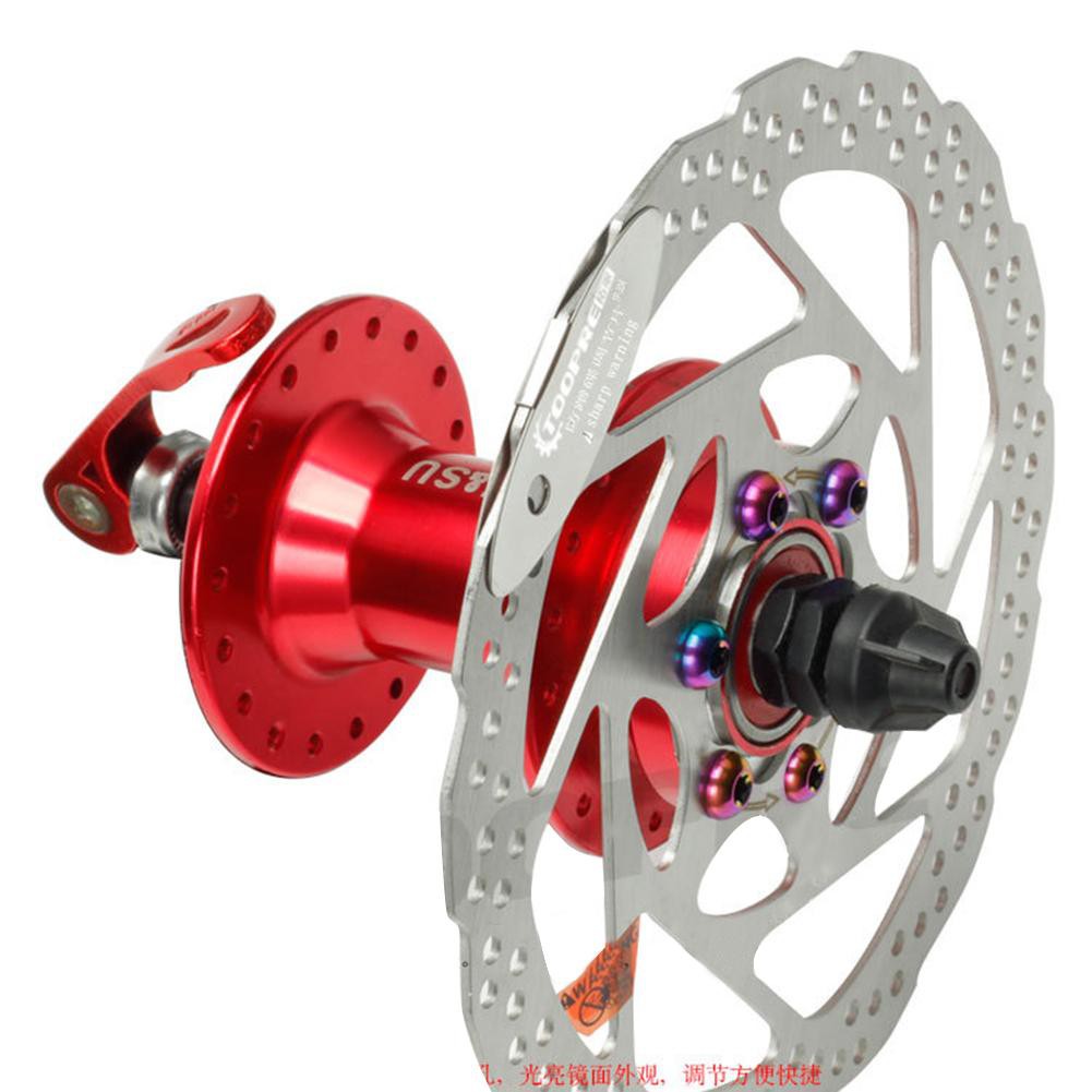 mountain bike brake spacer
