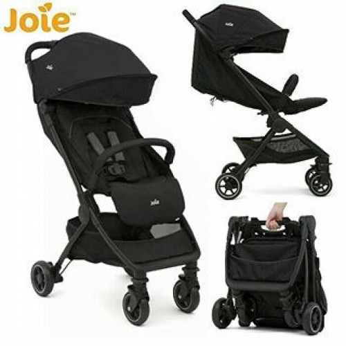 joie compact stroller