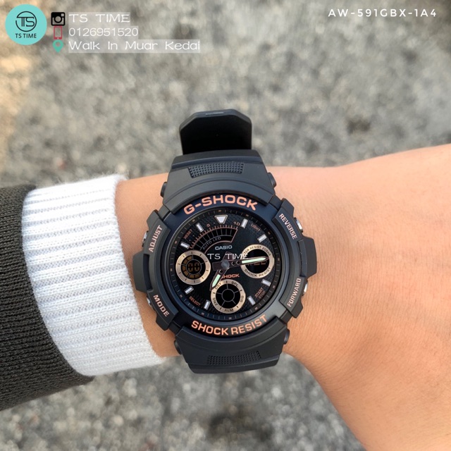 Casio G Shock Aw 591gbx Cheap Online