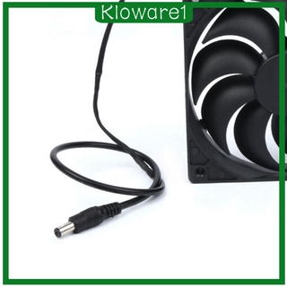 KLOWARE1 20W Mini Solar Panel Powered Exhaust Fan ...