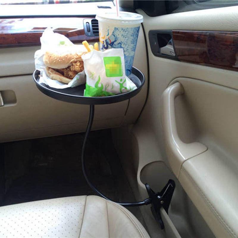 car seat holder for restaurant