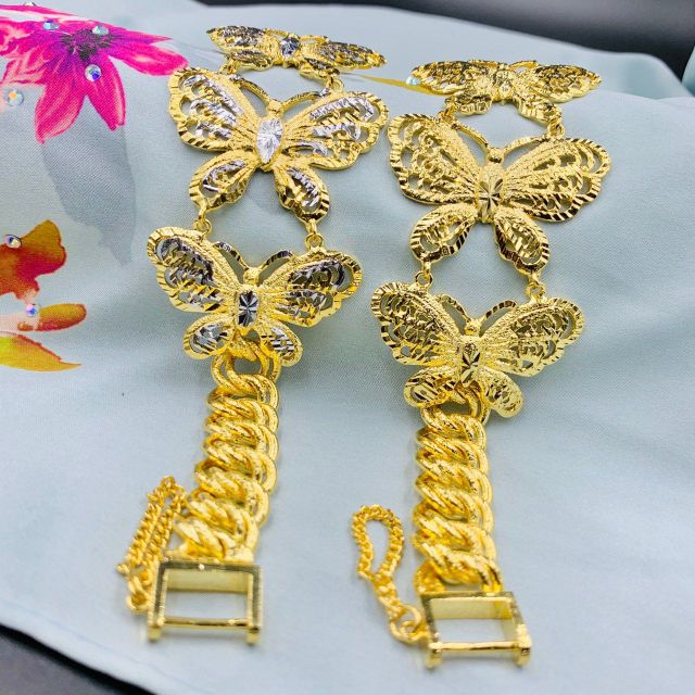 Gelang coco rama rama emas bangkok rama2 Shopee Malaysia Gelang coco rama rama emas bangkok rama2 Shopee Malaysia