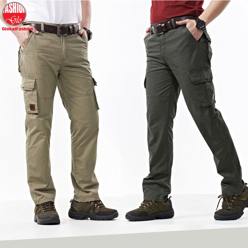 jeep cargo pants