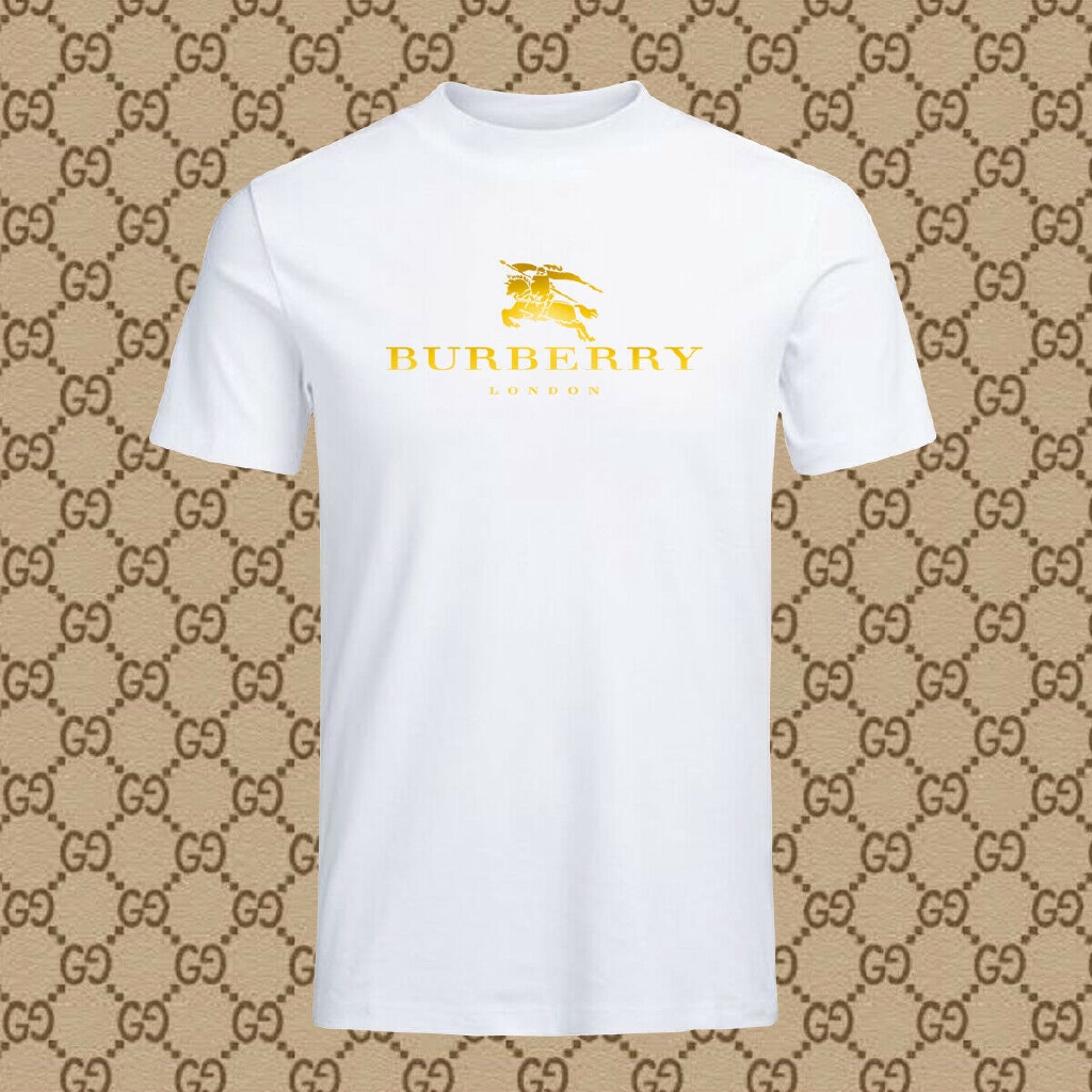 burberry london mens t shirt