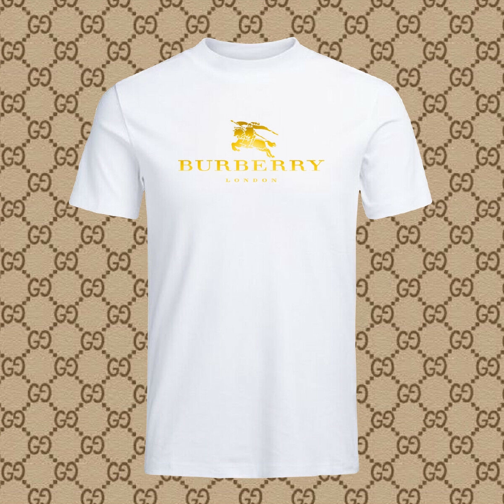 burberry shirt design