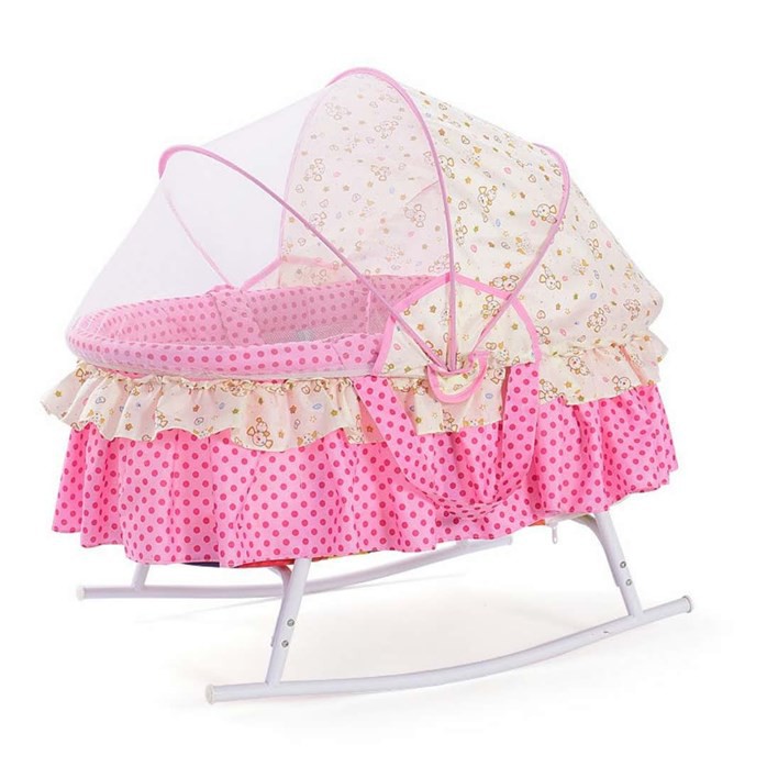 cradle and swing for baby