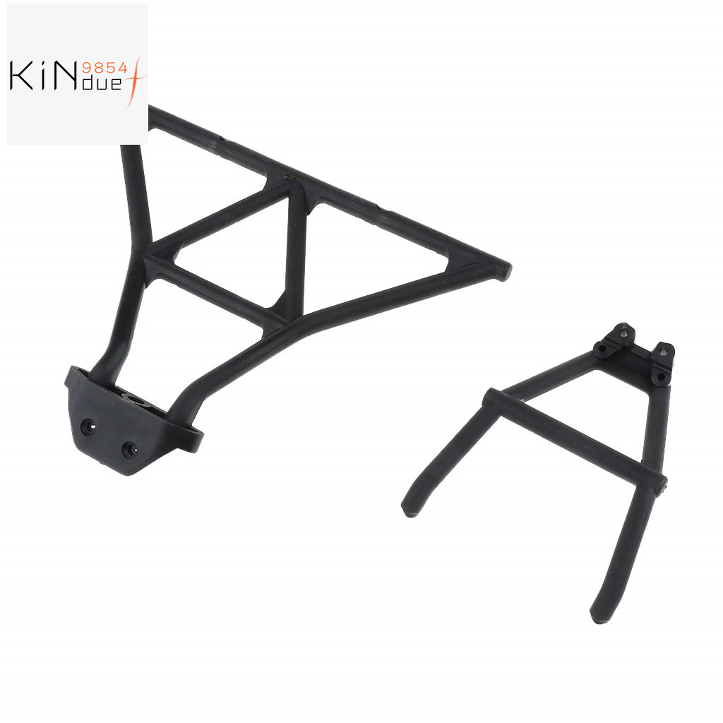 traxxas slash side guard