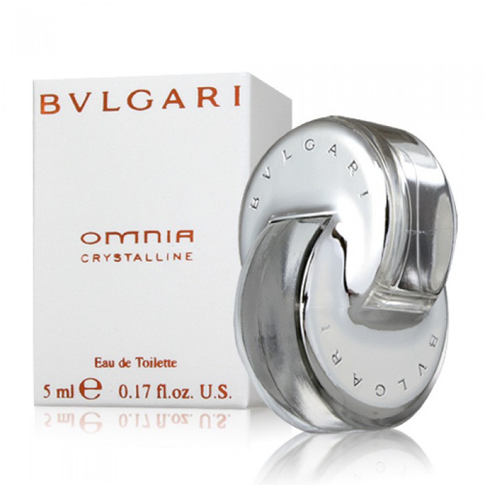 bvlgari omnia crystalline travel size