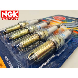 NGK SPARK PLUG # IRIDIUM # PROTON EXORA BOLD,PREVE (TURBO 