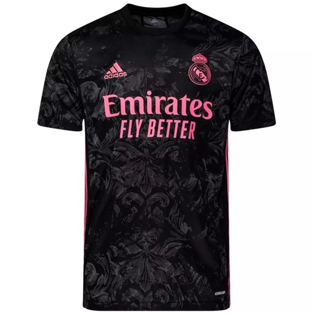 jersi real madrid