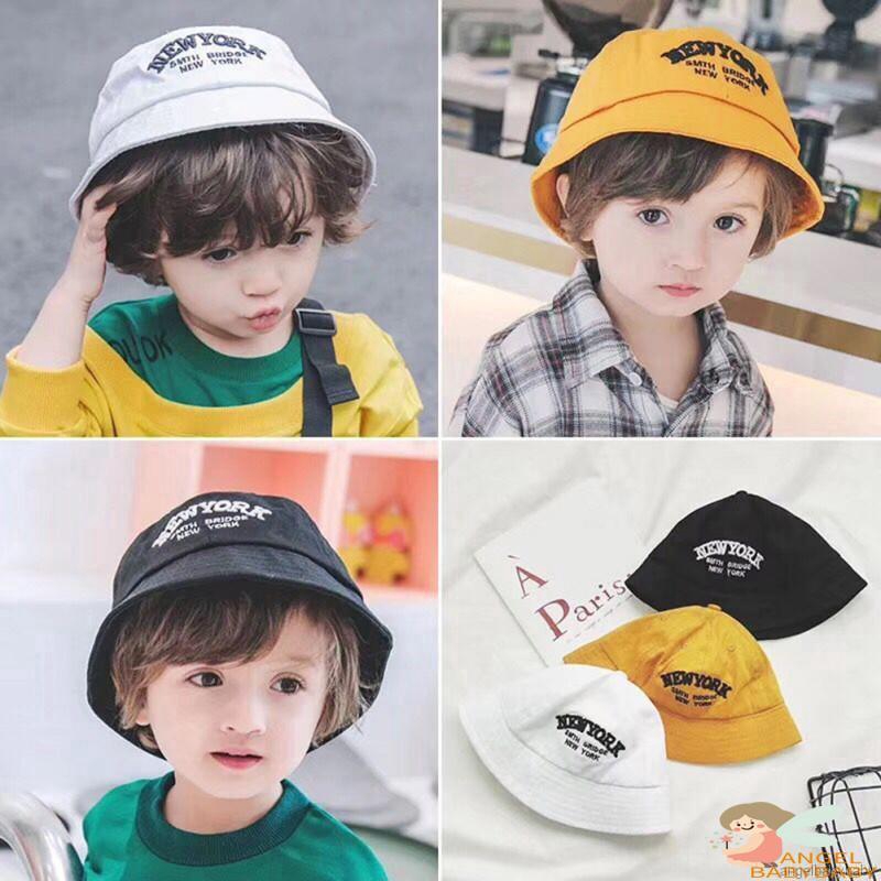 infant boy beach hat