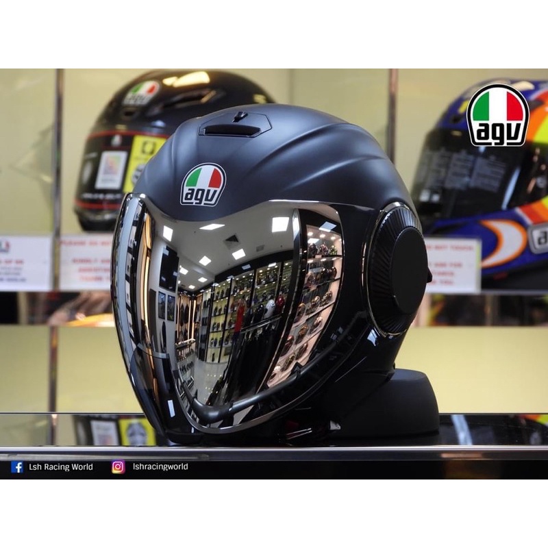 agv helmet orbyt Top MISANO 2014 L Automotive Agv Helmet Agv Orbyt Rossi