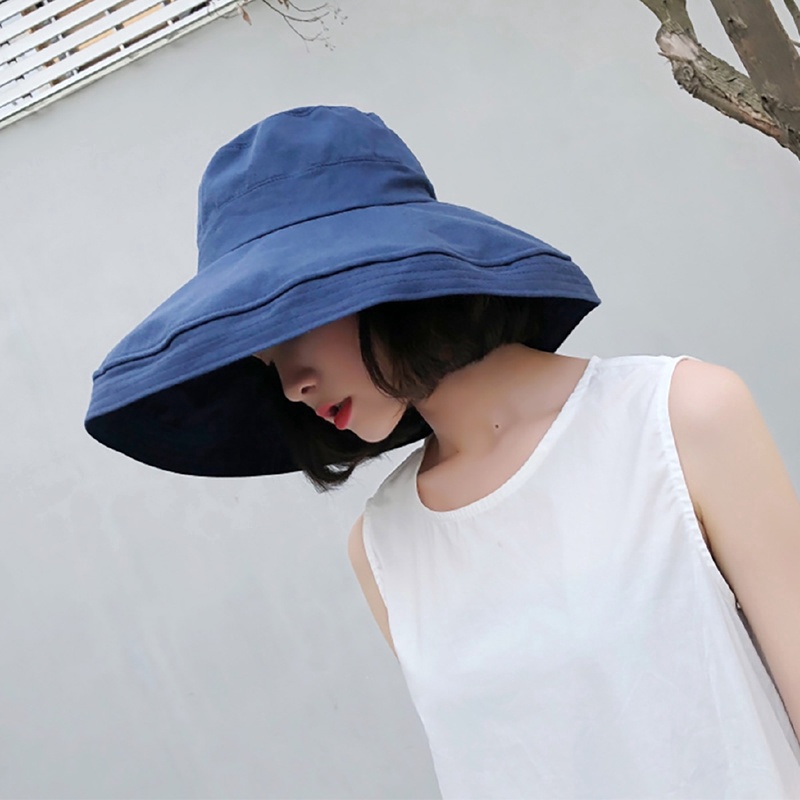 large brim summer hats