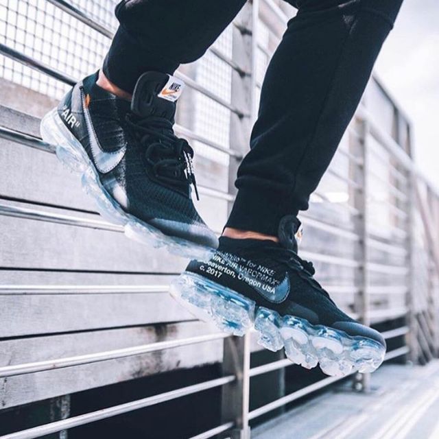 nike air monarch hypebeast