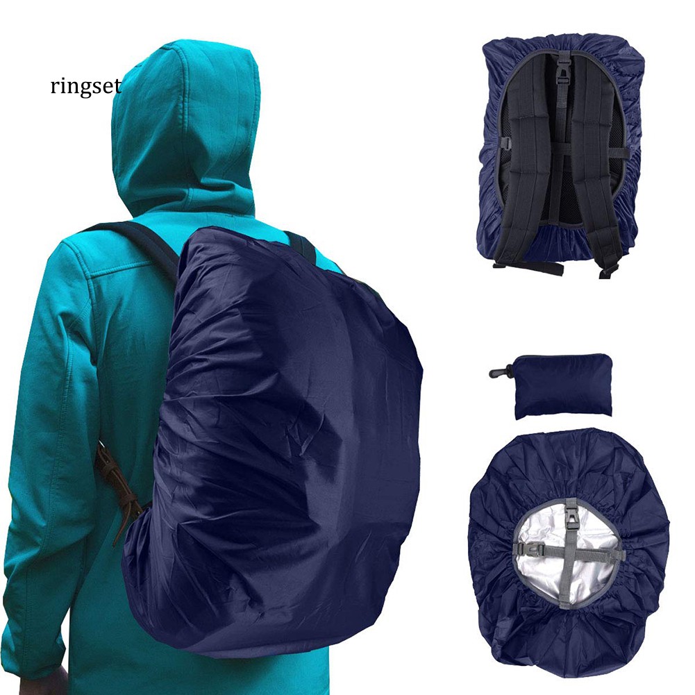 waterproof rucksack cover 65l