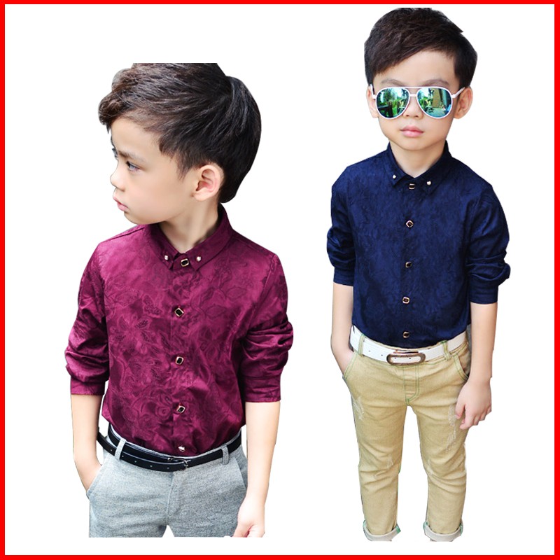 formal clothing for kids