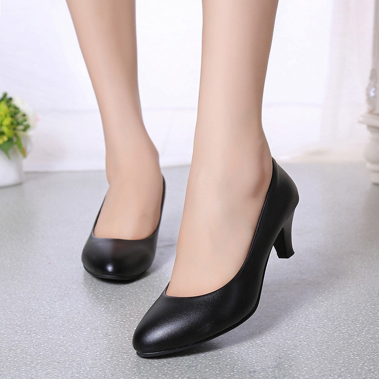 female business shoes