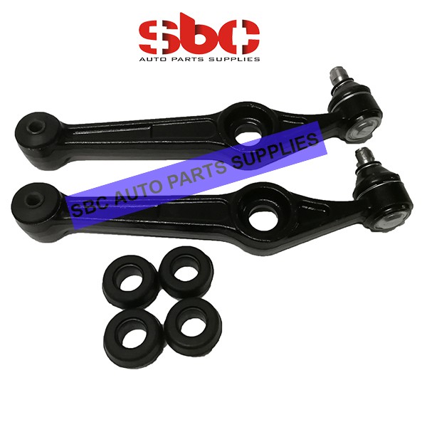 Buy Perodua Kancil Lower Arm With Bush 1set Seetracker Malaysia