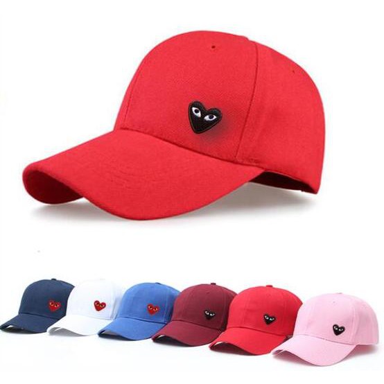 cdg play cap
