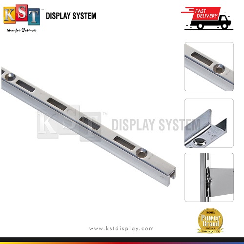 Upright Railing System/Upright Railing Wall/Railing For Shelf/Wall
