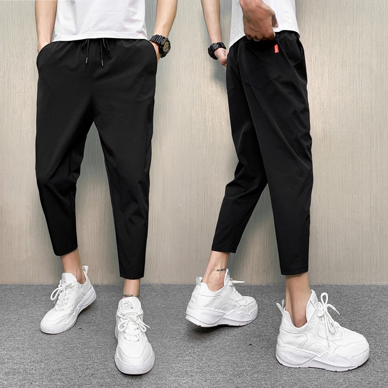 formal sweatpants mens