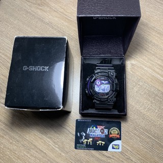 Gshock Rangeman Gw 9400kj 8jr Earthwatch Band And Bezel Bnb Grey Carbon Fibre Cf Original 100 Authentic Genuine Shopee Malaysia