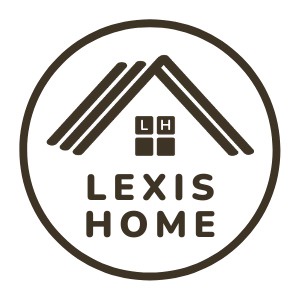 Lexis home store logo