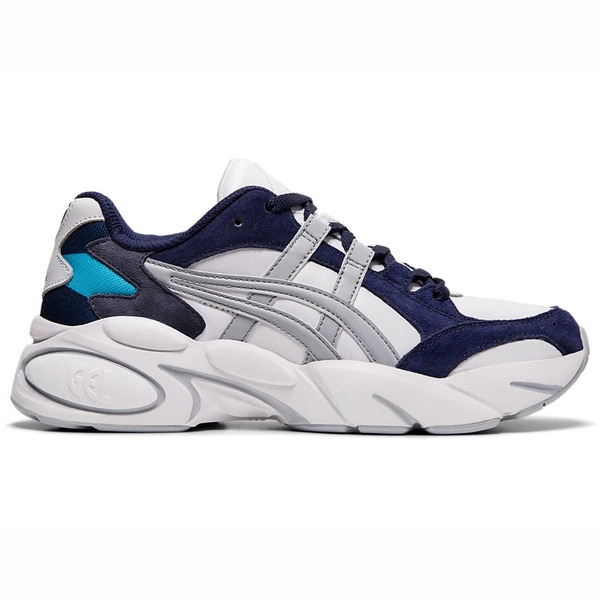 asics dad shoes