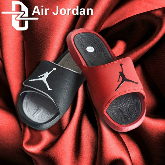 selipar jordan