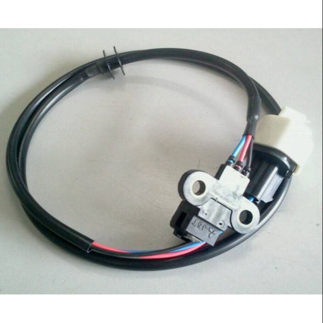 PROTON MITSHUBISHI PERDANAV6/WAJA CRANKSHAFT/TIMING SENSOR LONG