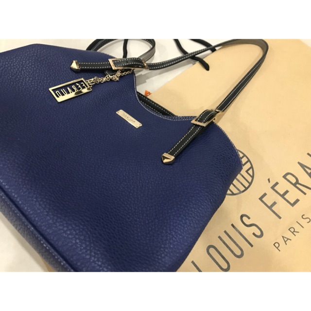 feraud paris bag malaysia