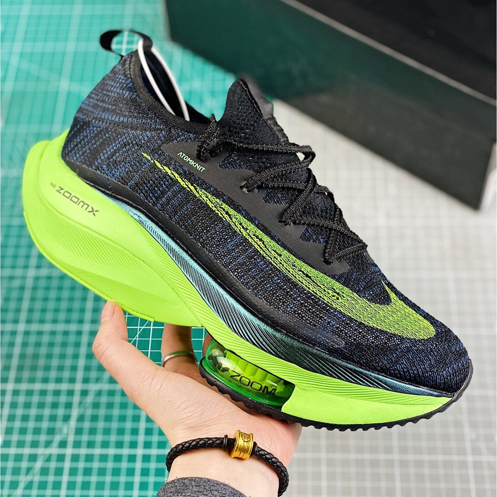 ふるさと納税 NIKE Air Zoom Alphafly Next% 27.5cm - ランニング 