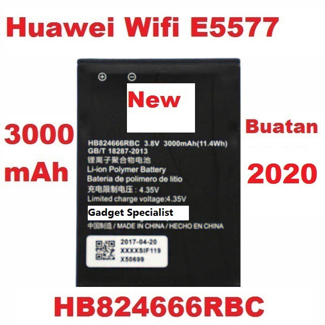 Huawei e5573 аккумулятор