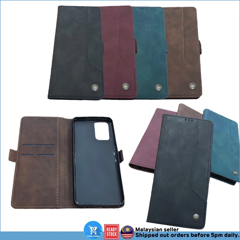 Vivo Model V23/V23 (5G)/V23E/V25/V25E Flip Case Shopee Malaysia