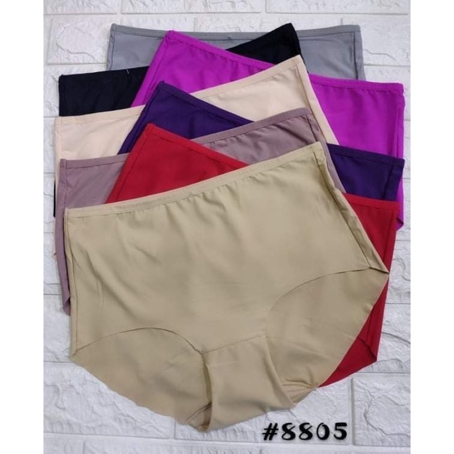 TRIUMPH PANTIES 2XL (3HELAI) | Shopee Malaysia