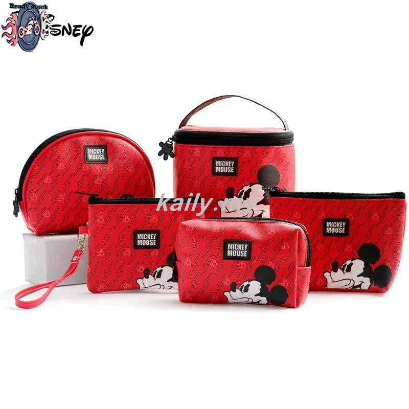 disney purse and wallet set