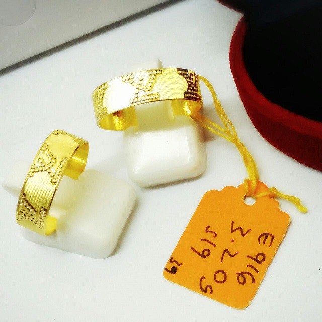 CINCIN BELAH ROTAN EMAS 916 Shopee Malaysia CINCIN BELAH ROTAN EMAS 916 Shopee Malaysia