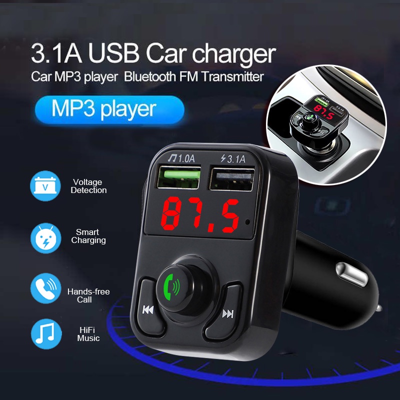 FREE GIFT Fast Charging Car Wireless Charger Phone Holder Auto Clamp 15W Qi Wireless Chargin