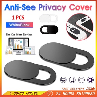 Phone Camera Universal Protective Web Camera Protective Cover laptop camera cover Shutter Tablet lenses Privacy Sticker