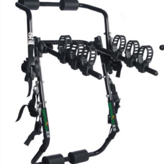 zento rack bike rack