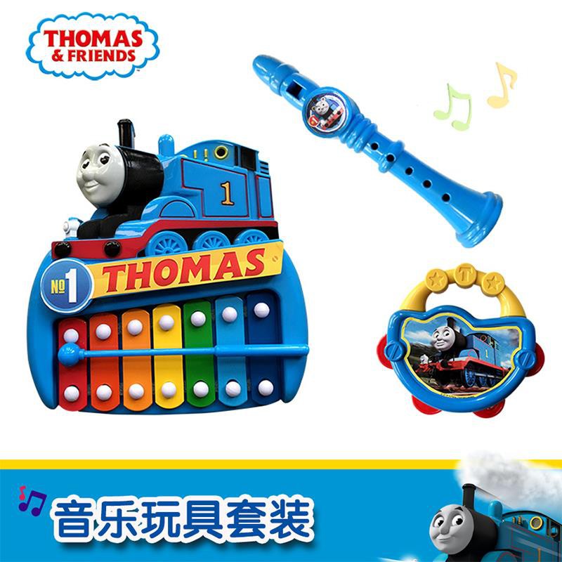 thomas train set 18 months