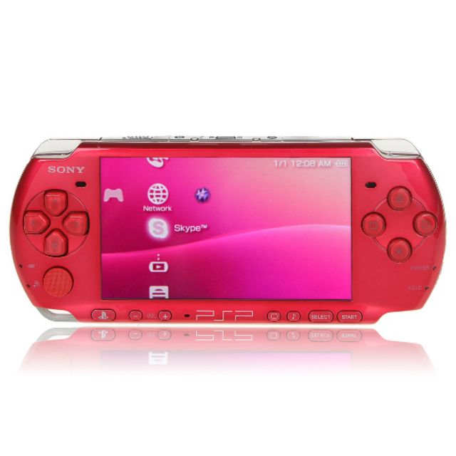 psp 3000 shopee