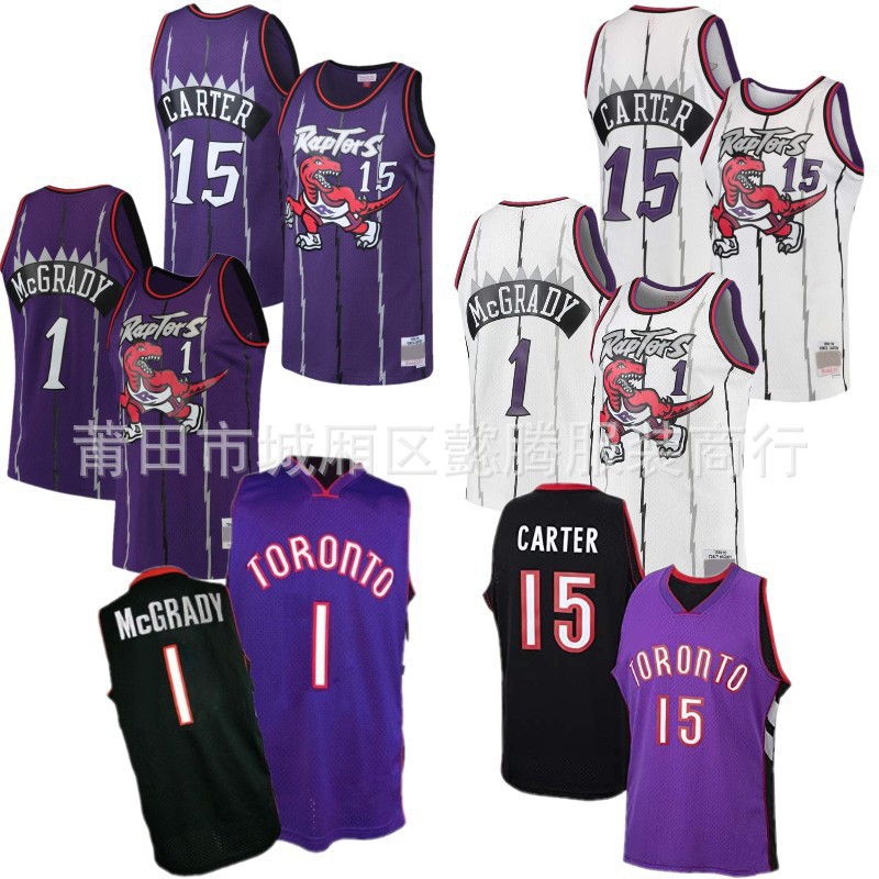 raptors retro