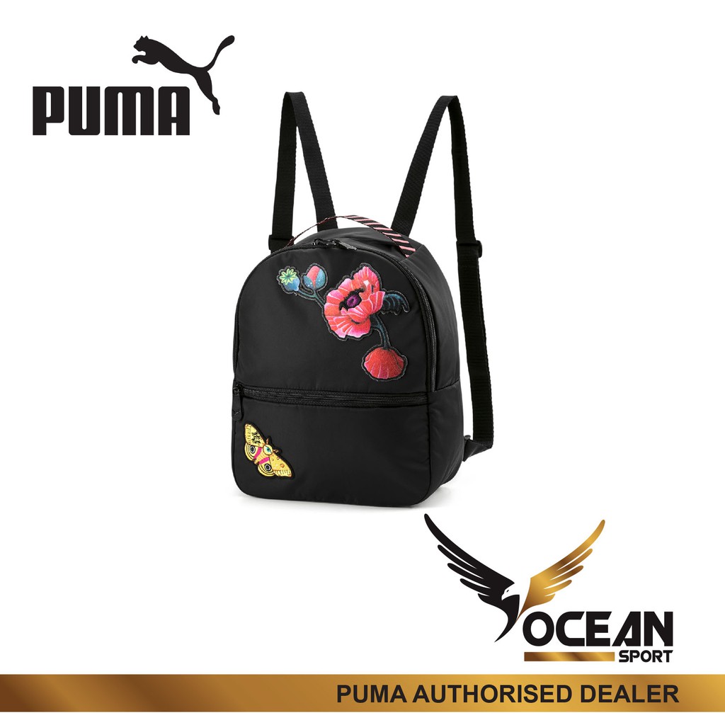 puma x sue tsai backpack