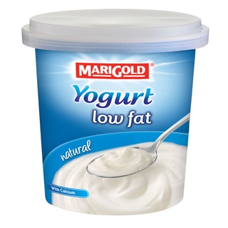 MARIGOLD YOGURT LOW FAT ORI 130G | Shopee Malaysia